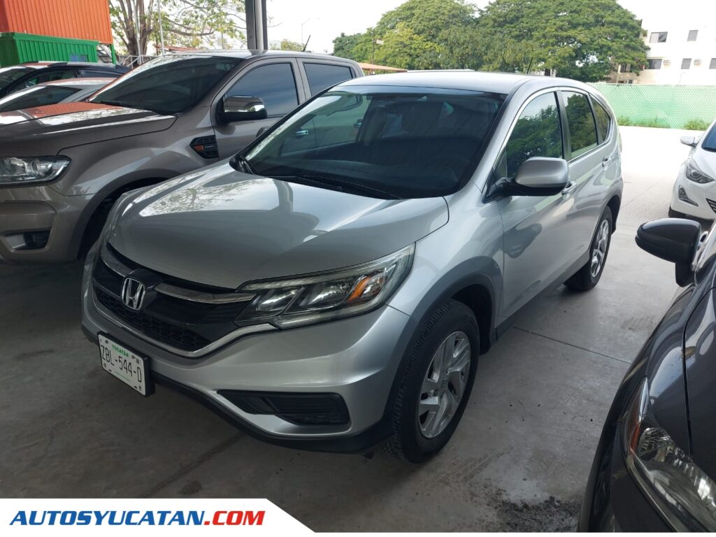 Honda CR-V LX 2016
