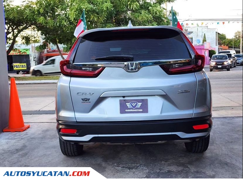 Honda CR-V 2022