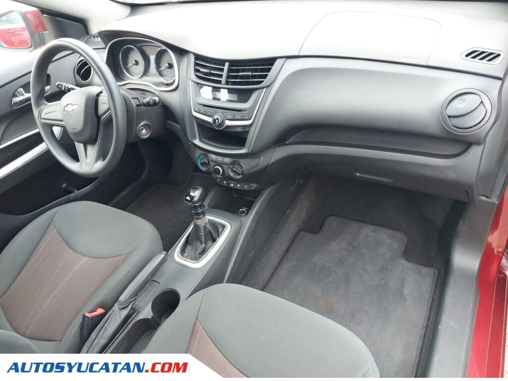 Chevrolet Aveo STD 2020