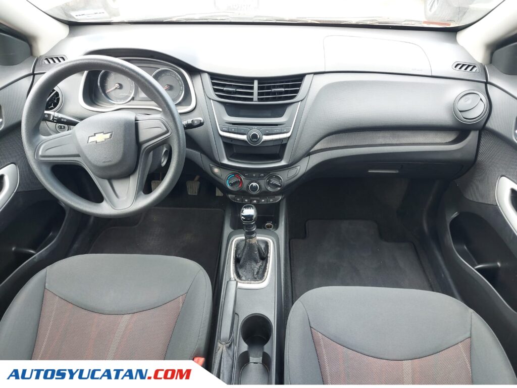 Chevrolet Aveo STD 2020