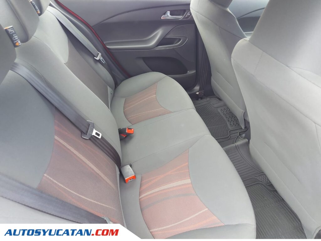 Chevrolet Aveo STD 2020