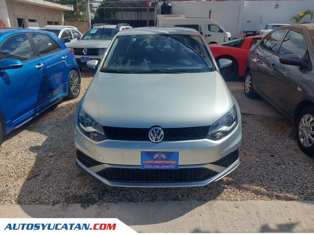 Volkswagen Vento 2021