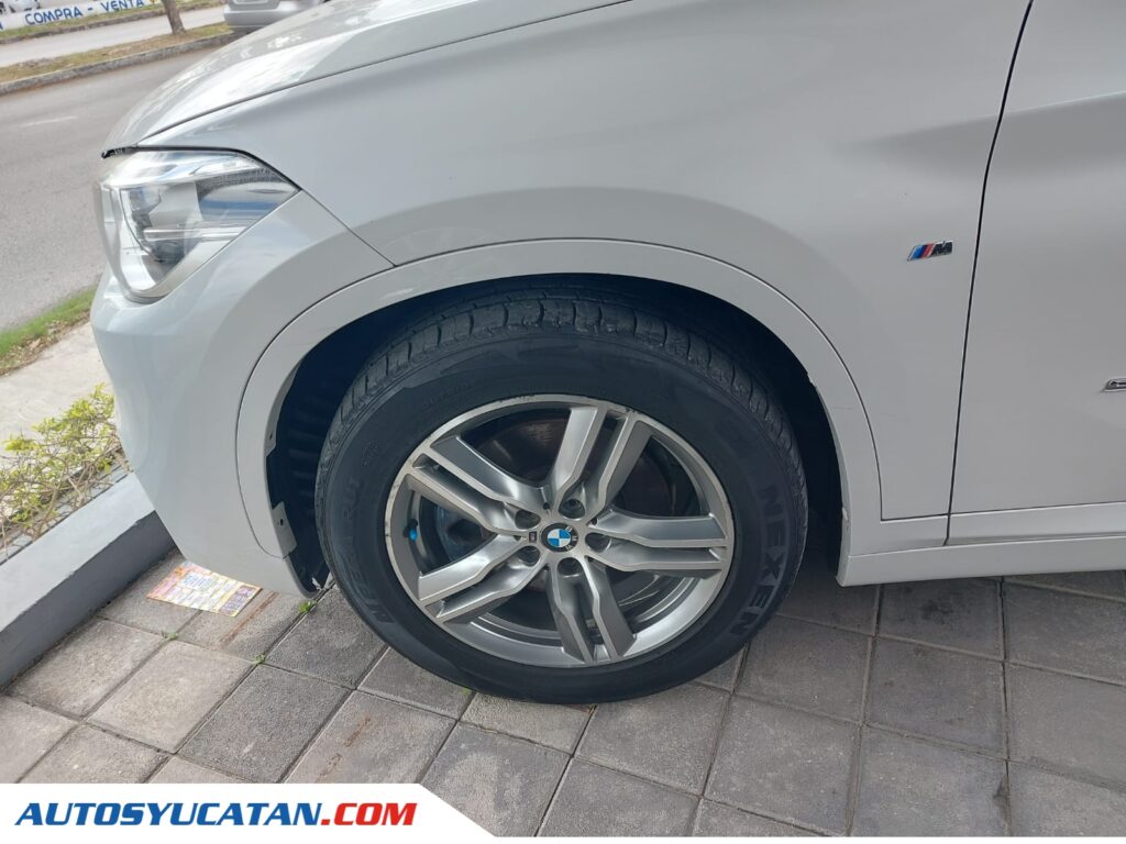 BMW X1 sport 2018