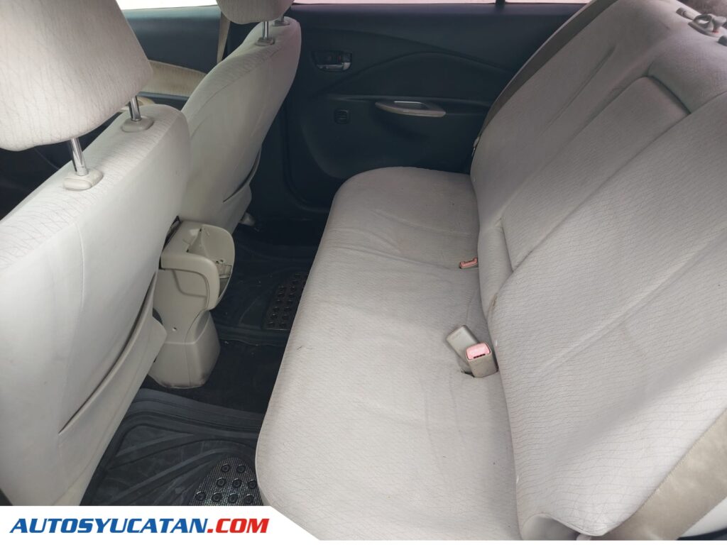Toyota Yaris Premium 2007