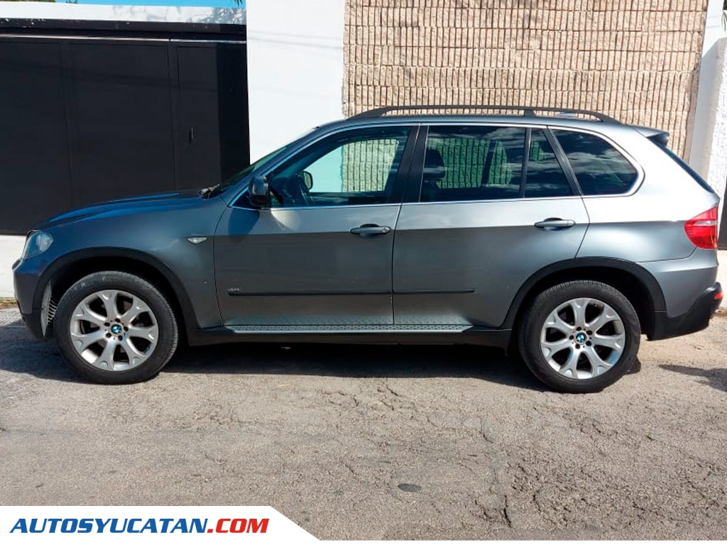 BMW X5 Premium 2008