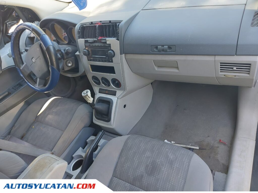 Dodge Caliber 2007