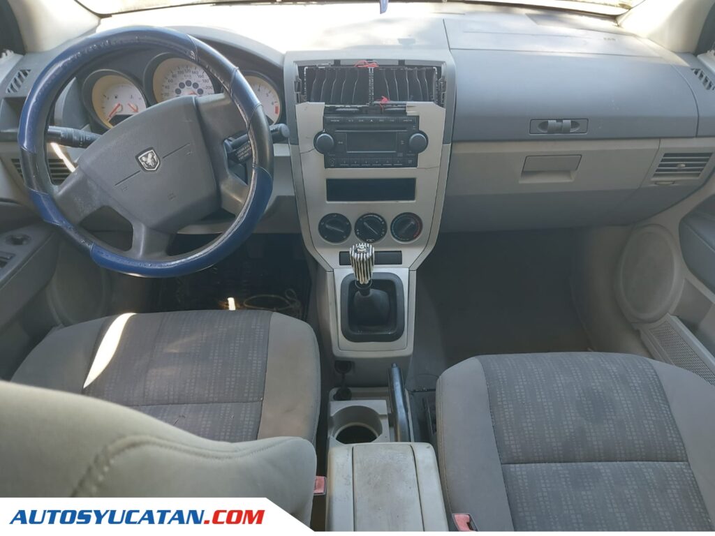 Dodge Caliber 2007