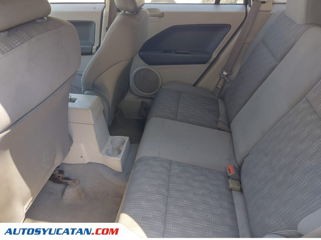 Dodge Caliber 2007