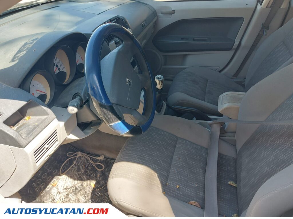Dodge Caliber 2007