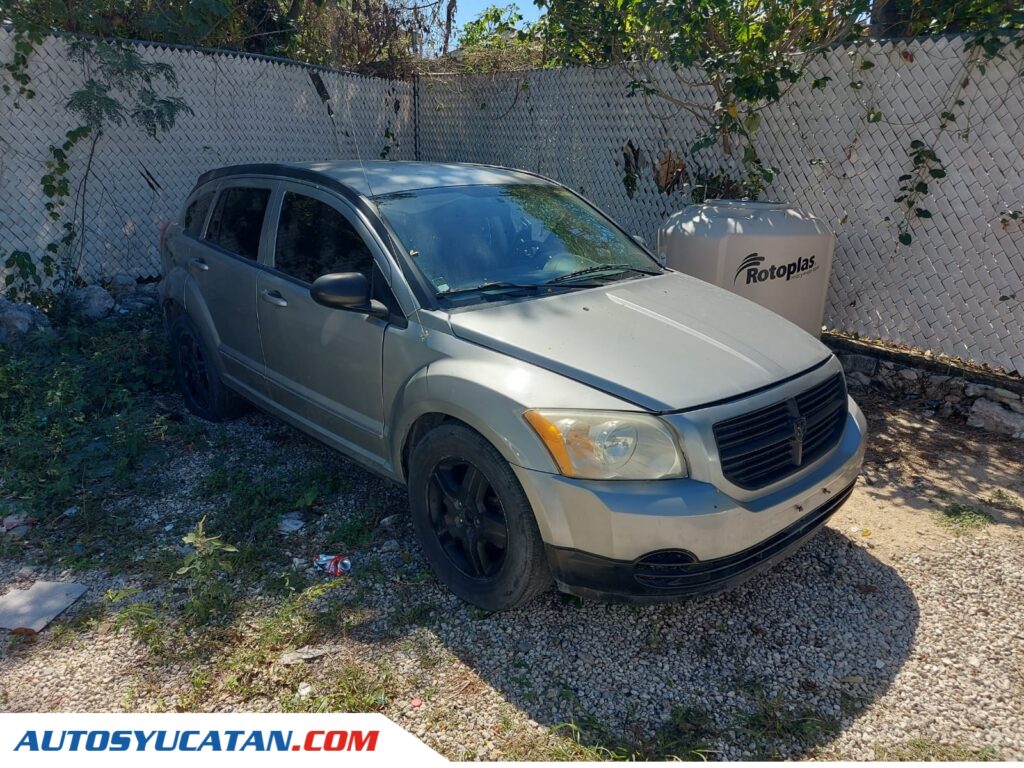 Dodge Caliber 2007