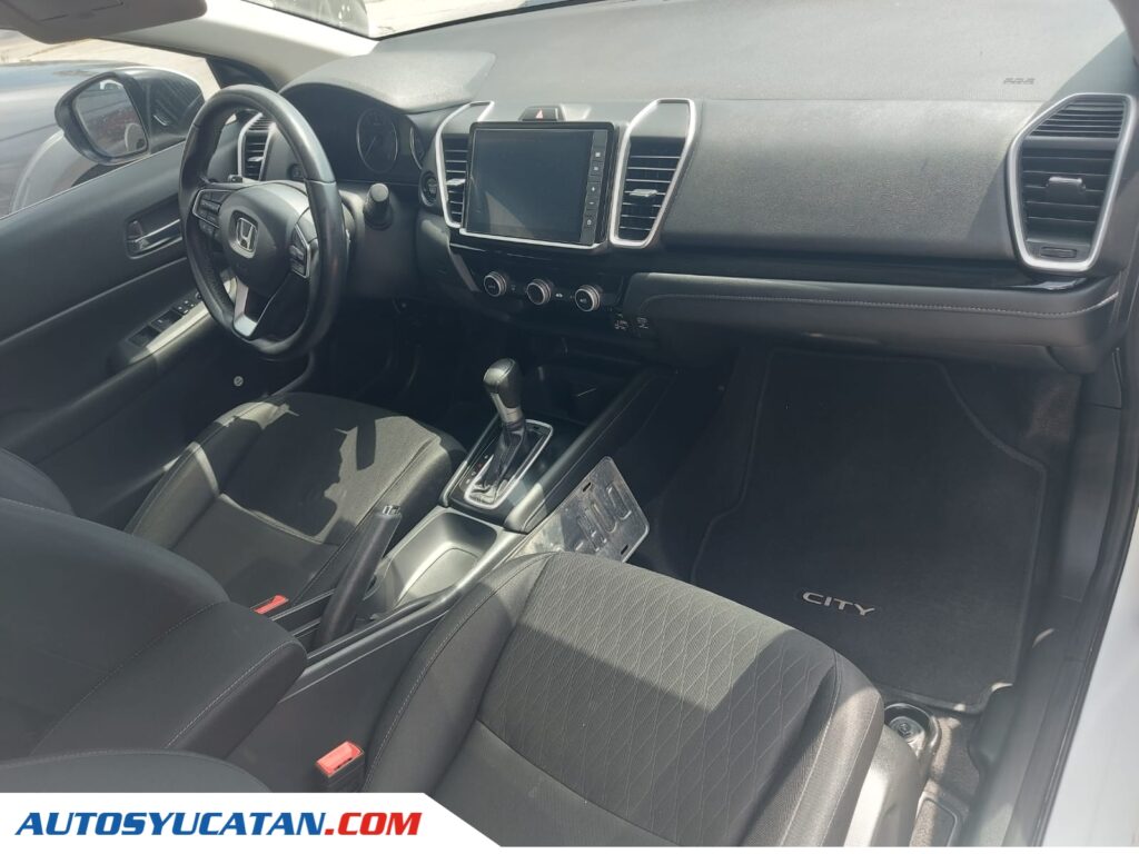 Honda City Prime 2022
