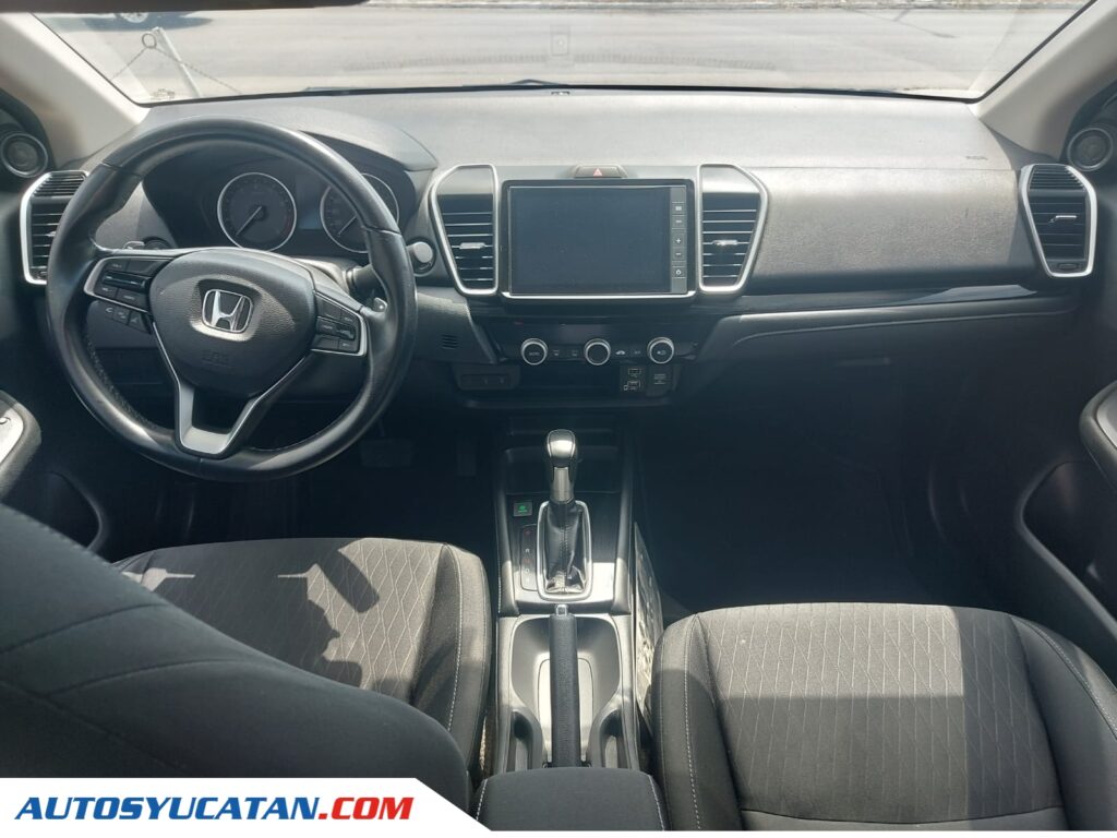Honda City Prime 2022