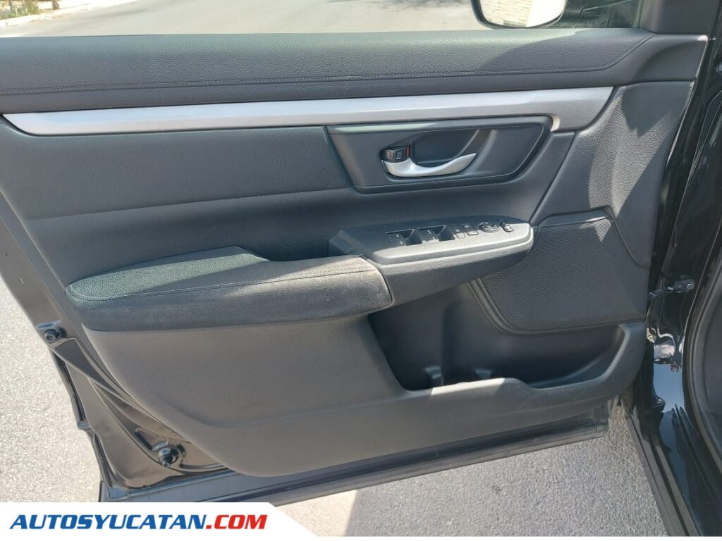 Honda CR-V EX 2017
