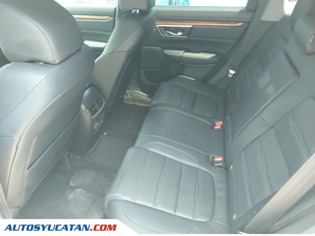 Honda CR-V 2018