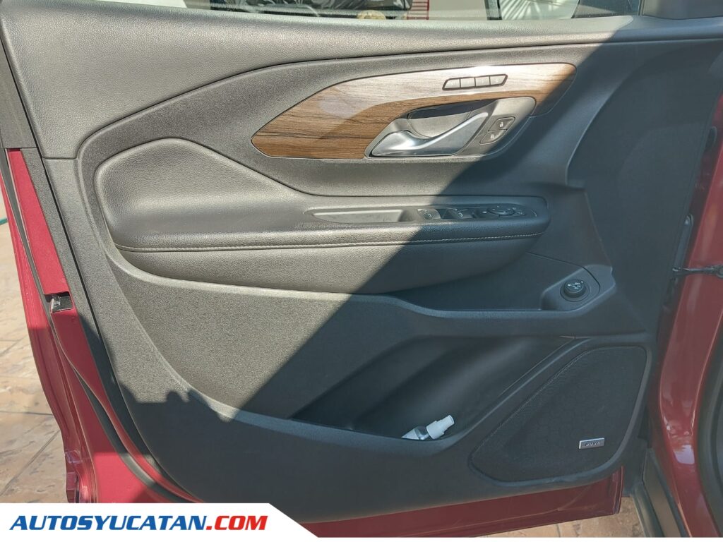 GMC Terrain Denali 2020
