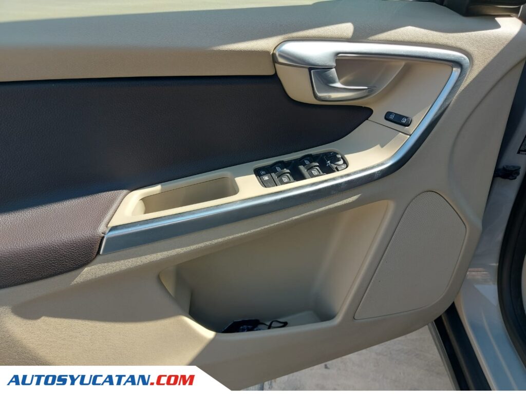 Volvo XC60 Tuneada