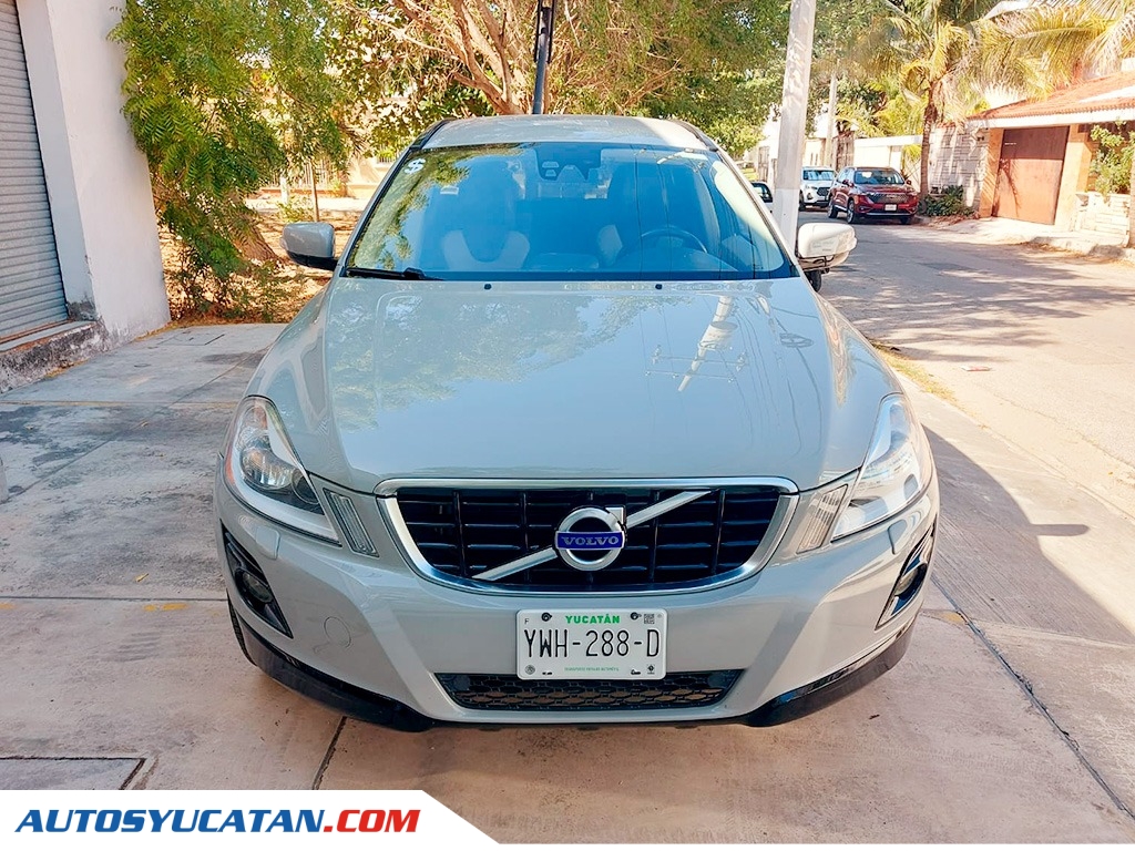 Volvo XC60 Tuneada
