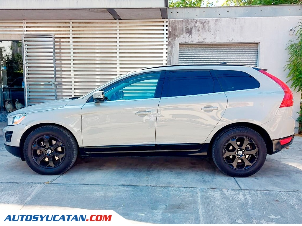 Volvo XC60 Tuneada