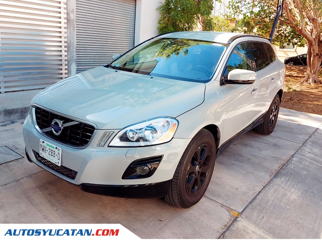 Volvo XC60 Tuneada