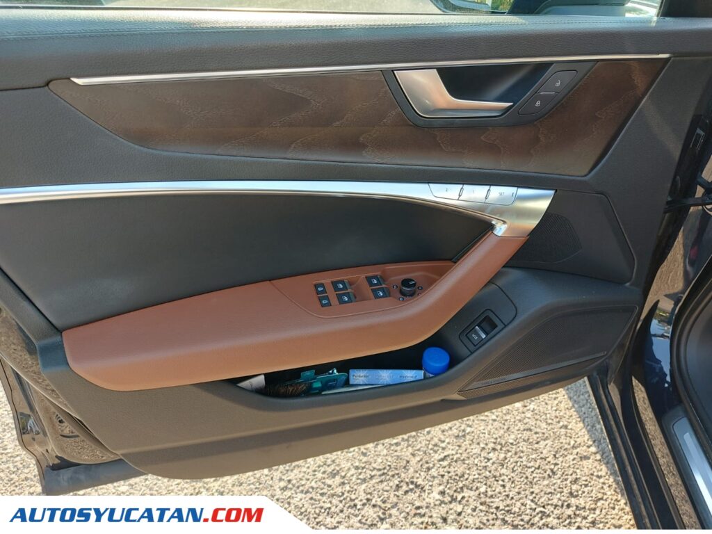 Audi A6 S Line 2019