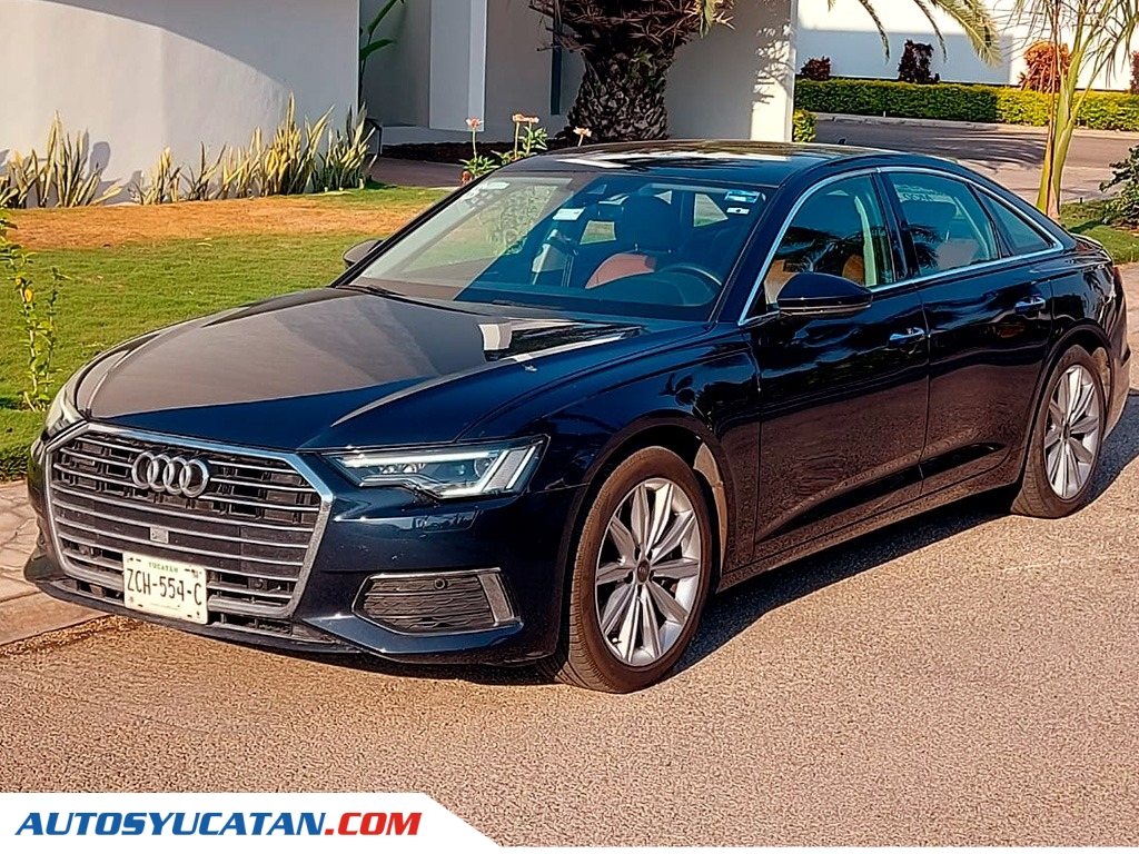 Audi A6 S Line 2019