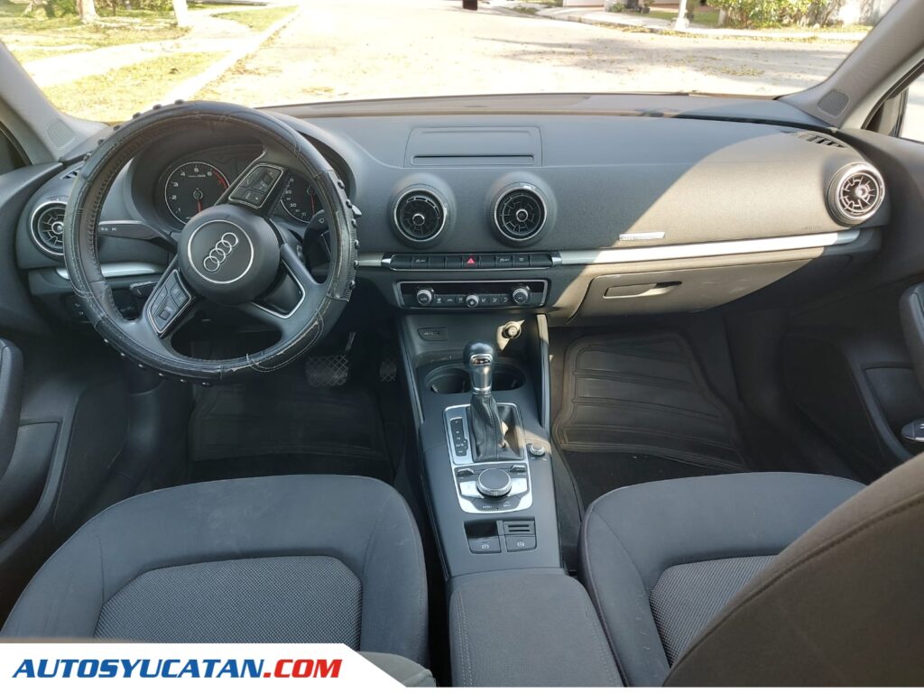 Audi A3 Dynamic 1.4