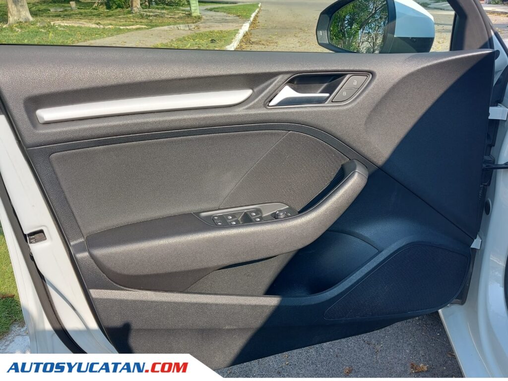 Audi A3 Dynamic 1.4