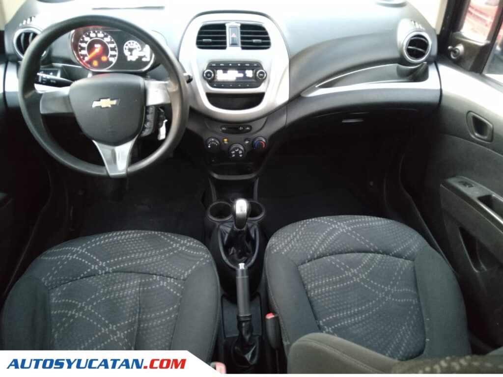 Chevrolet Beat LT Hatchback Standard 2019