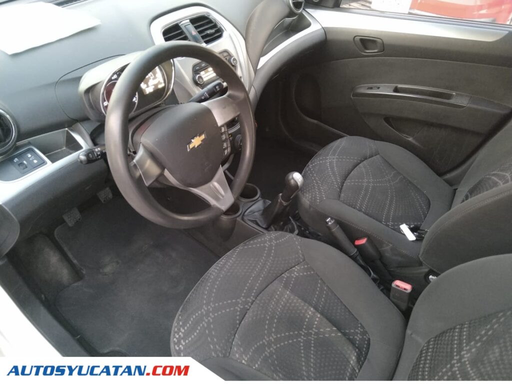 Chevrolet Beat LT Hatchback Standard 2019