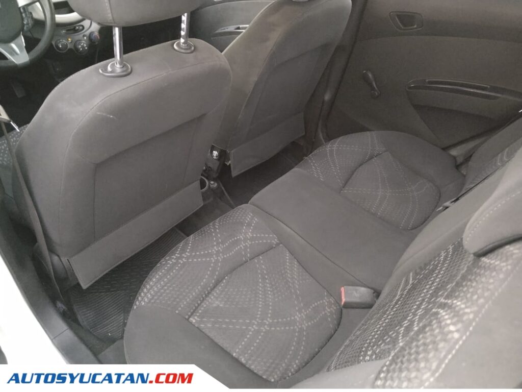 Chevrolet Beat LT Hatchback Standard 2019