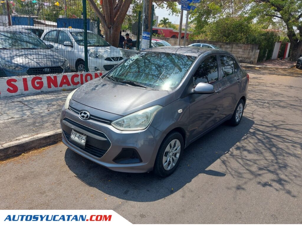 Hyundai Grand i10 GL 2017