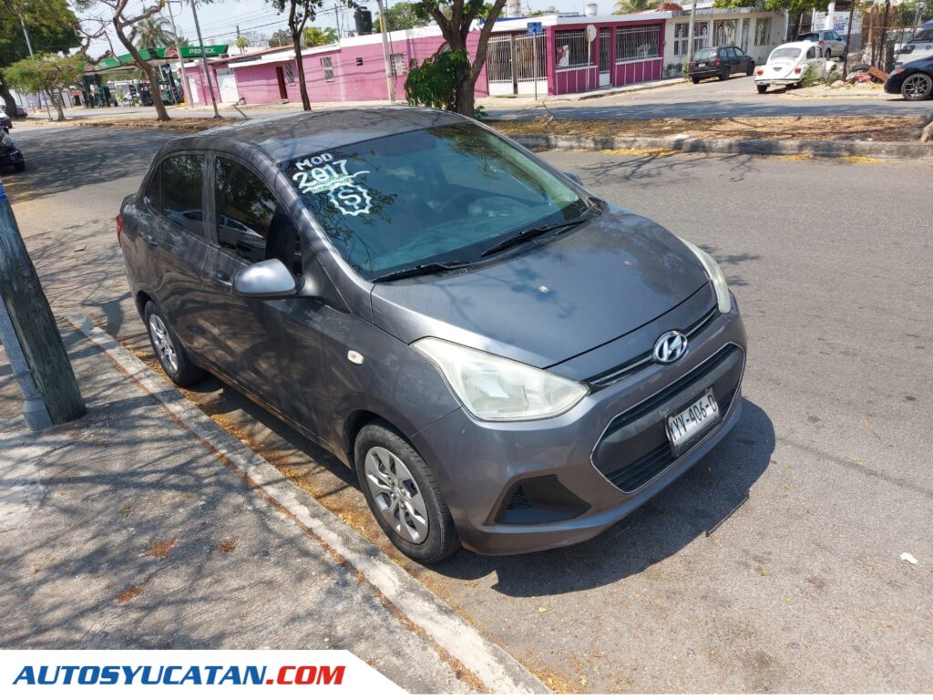 Hyundai Grand i10 GL 2017