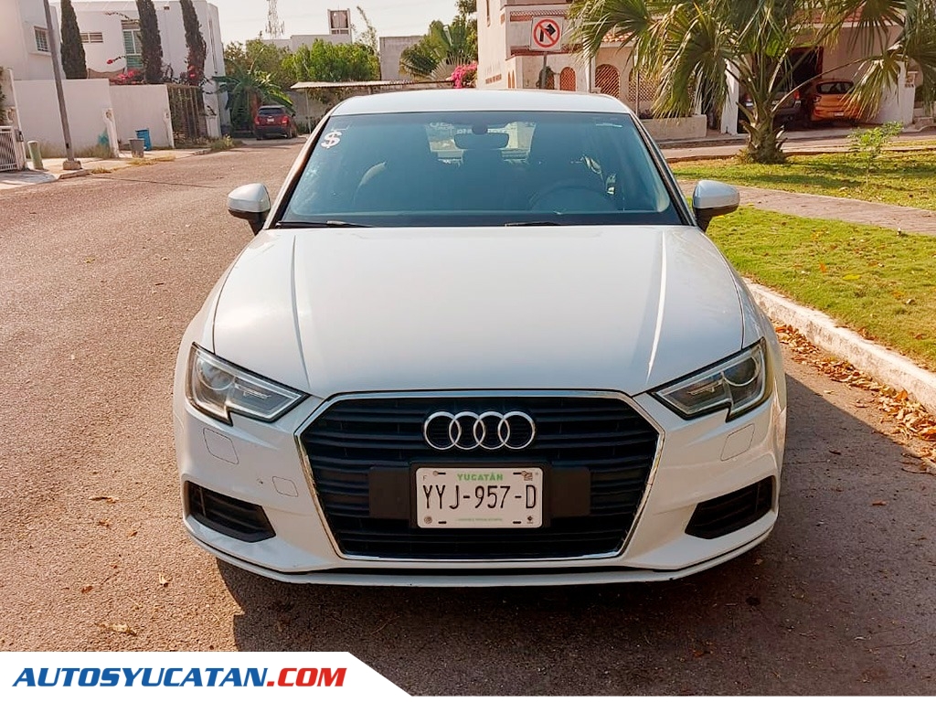 Audi A3 Dynamic 1.4
