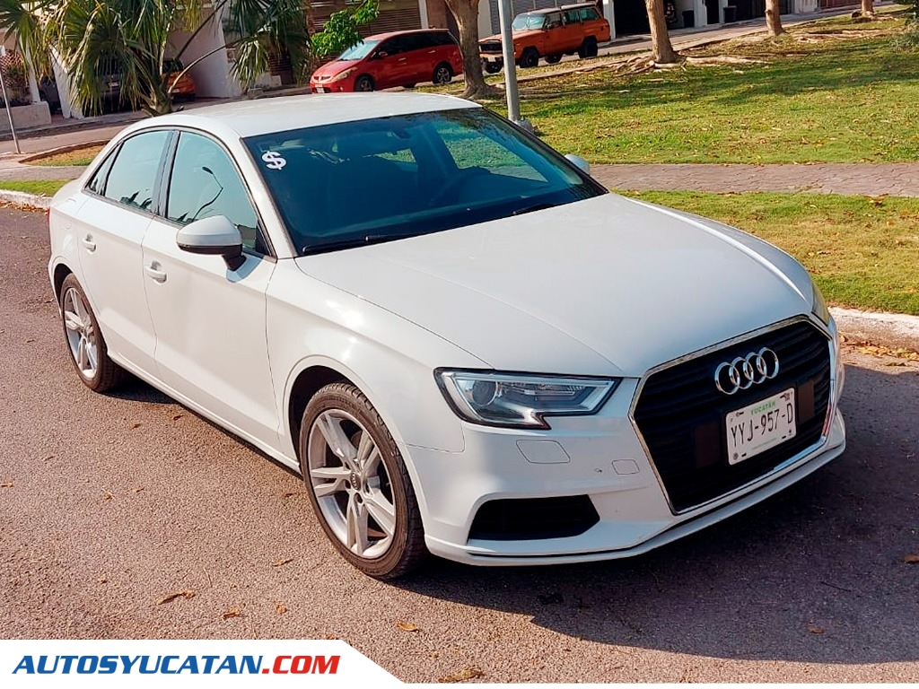 Audi A3 Dynamic 1.4