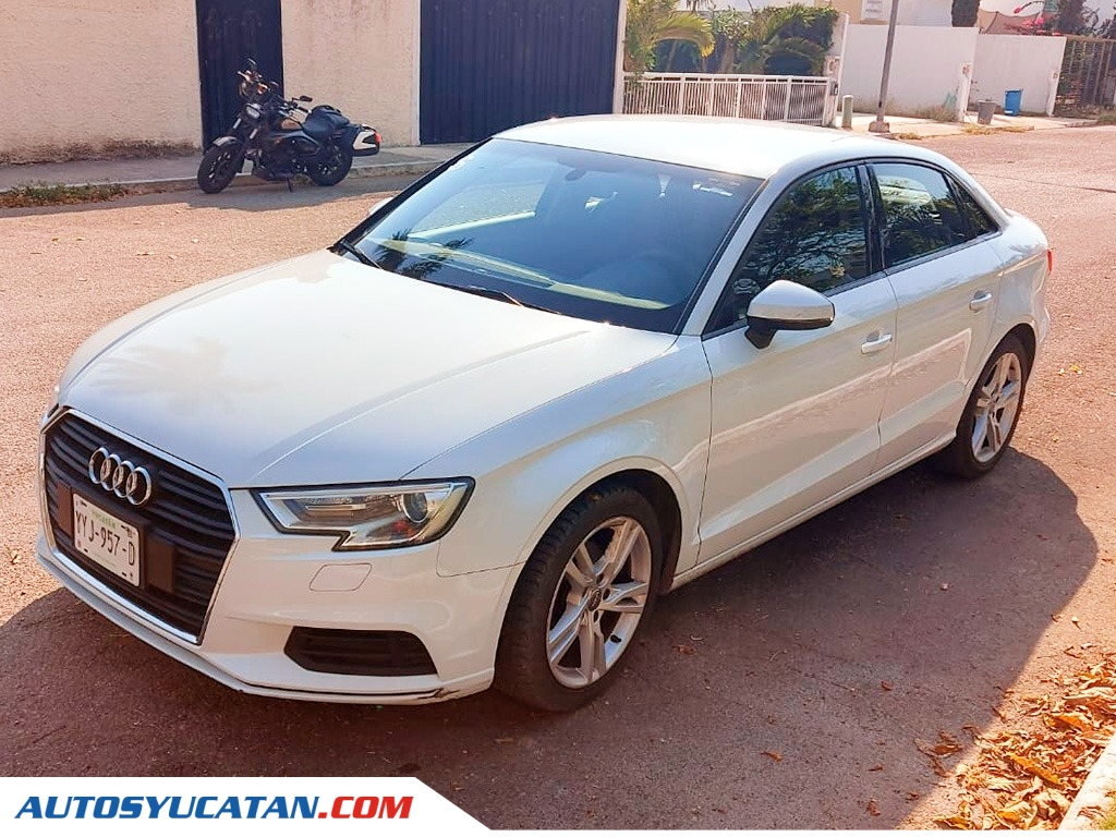Audi A3 Dynamic 1.4