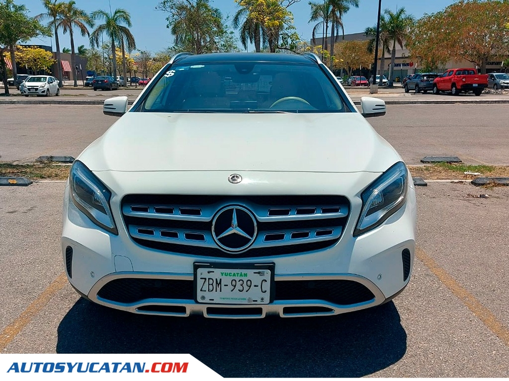 Mercedes Benz GLA 200 Sport 2019