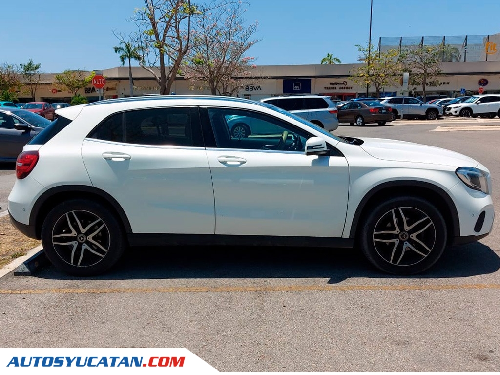 Mercedes Benz GLA 200 Sport 2019