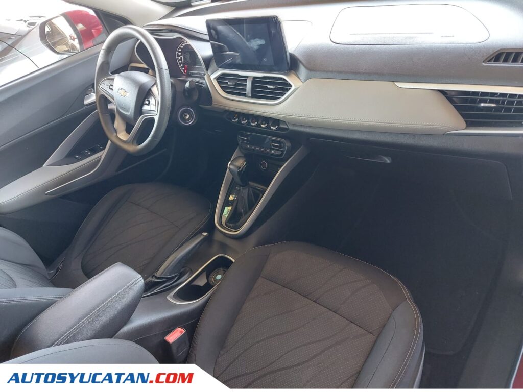 Chevrolet Groove 2023