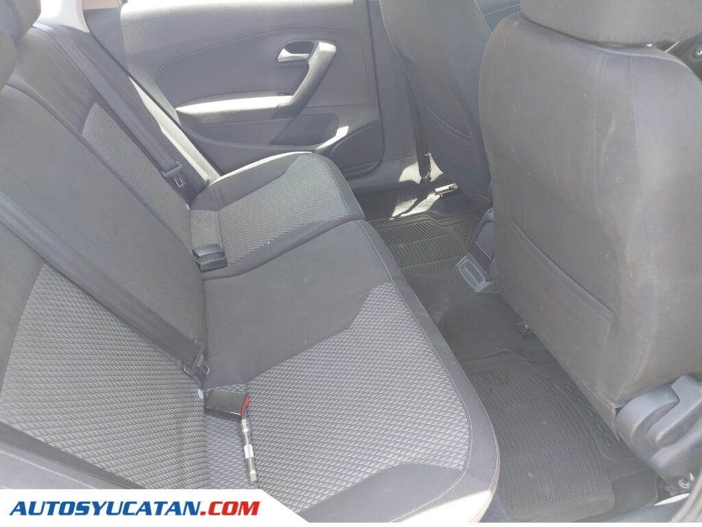 Volkswagen Vento Highline 2017