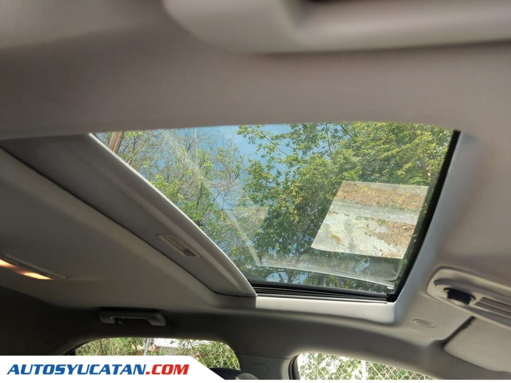 Chevrolet Equinox LTZ 2016