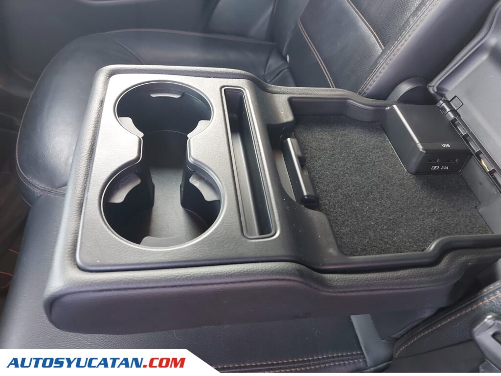 Mazda CX5 Grand Touring 2018