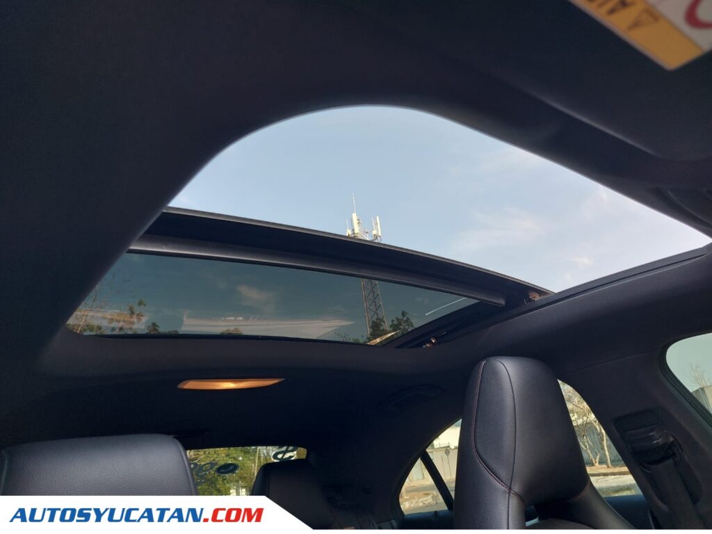 Mercedes Benz CLA 250 AMG Turbo 2014