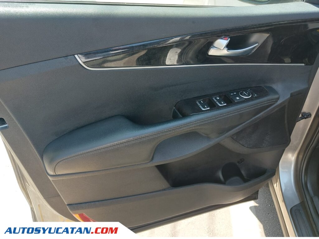 Kia Sorento GDI 2016