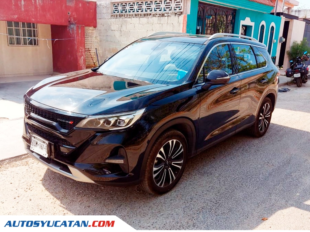 Dodge Journey 2023