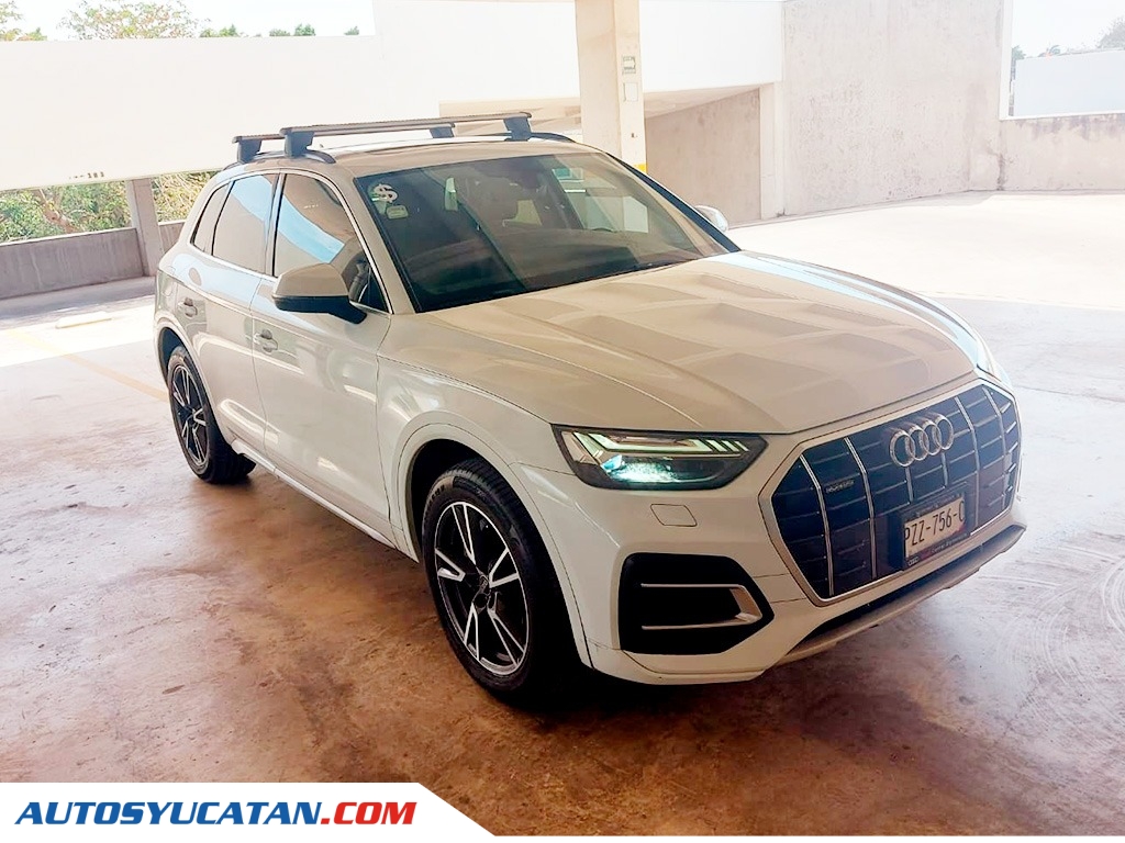 Audi Q5 Elite 2021