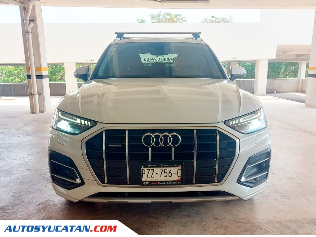 Audi Q5 Elite 2021
