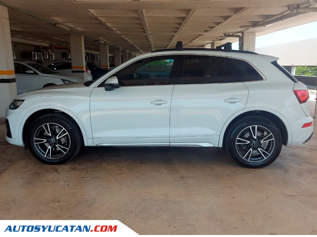 Audi Q5 Elite 2021