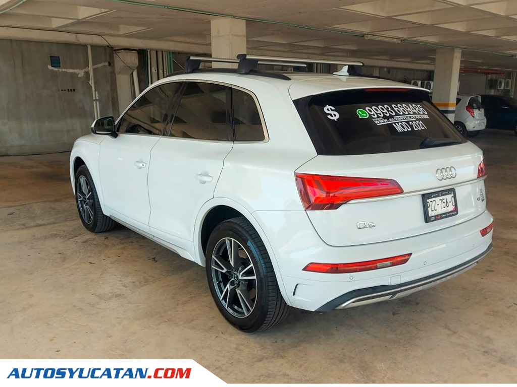 Audi Q5 Elite 2021