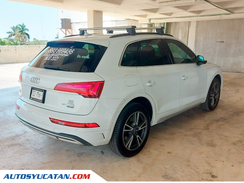 Audi Q5 Elite 2021