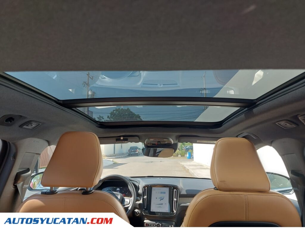 Volvo XC40 T4 Inscription 2020